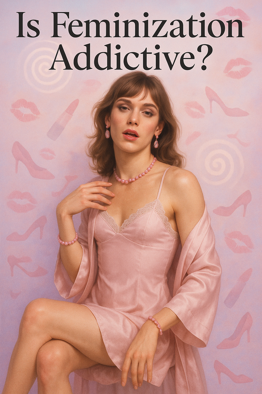 Is Feminization Addictive?​
