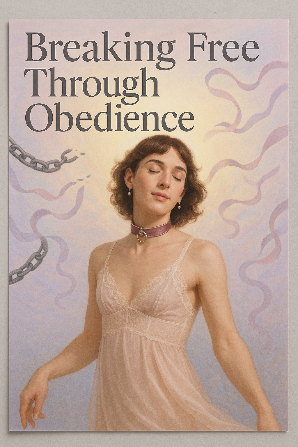 Breaking Free Through Obedience​