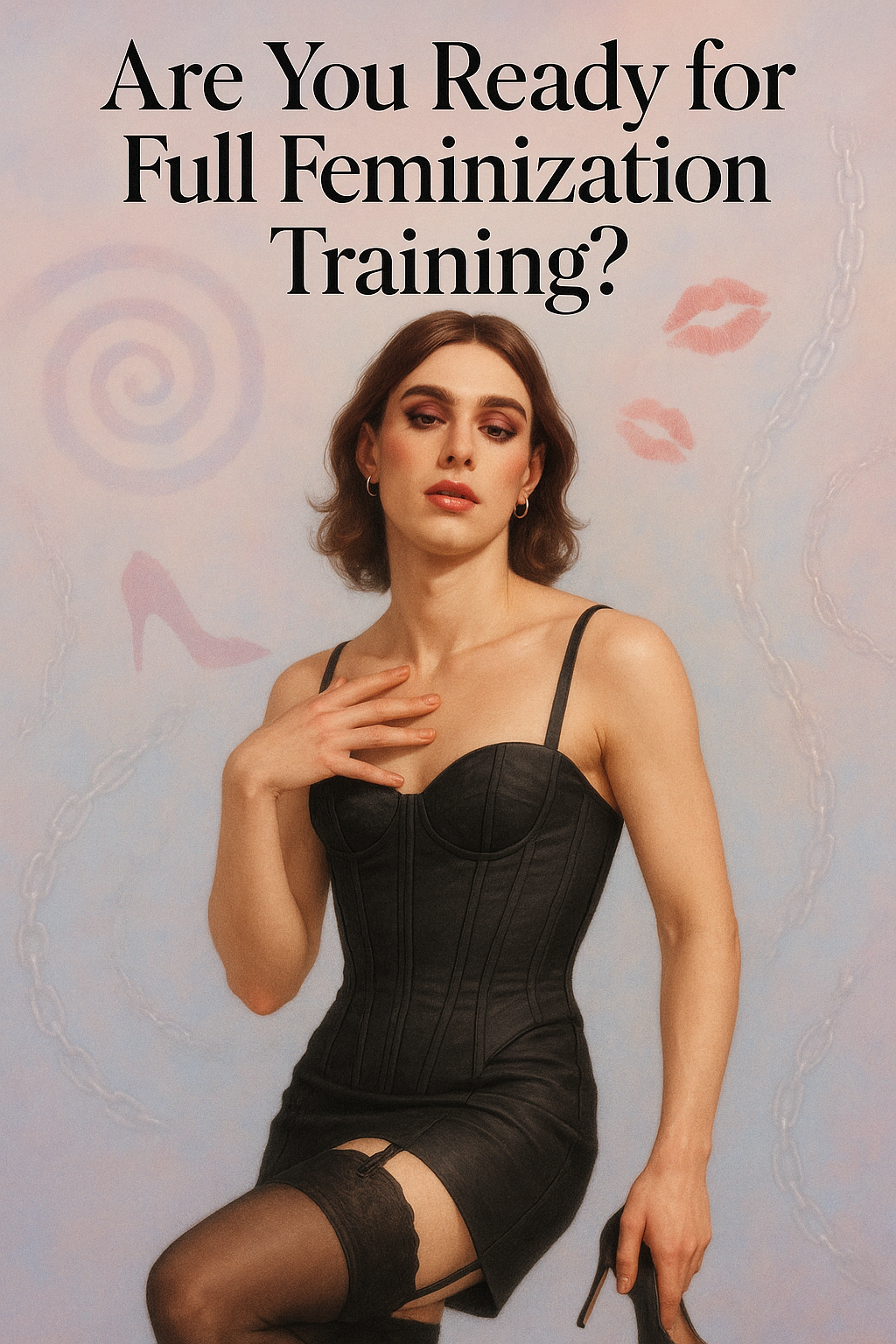 Are You Ready for Full Feminization Training?​