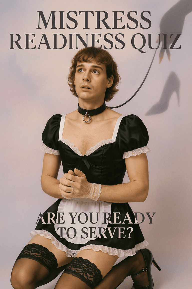 sissy-tests-quizzes-sissy-hive