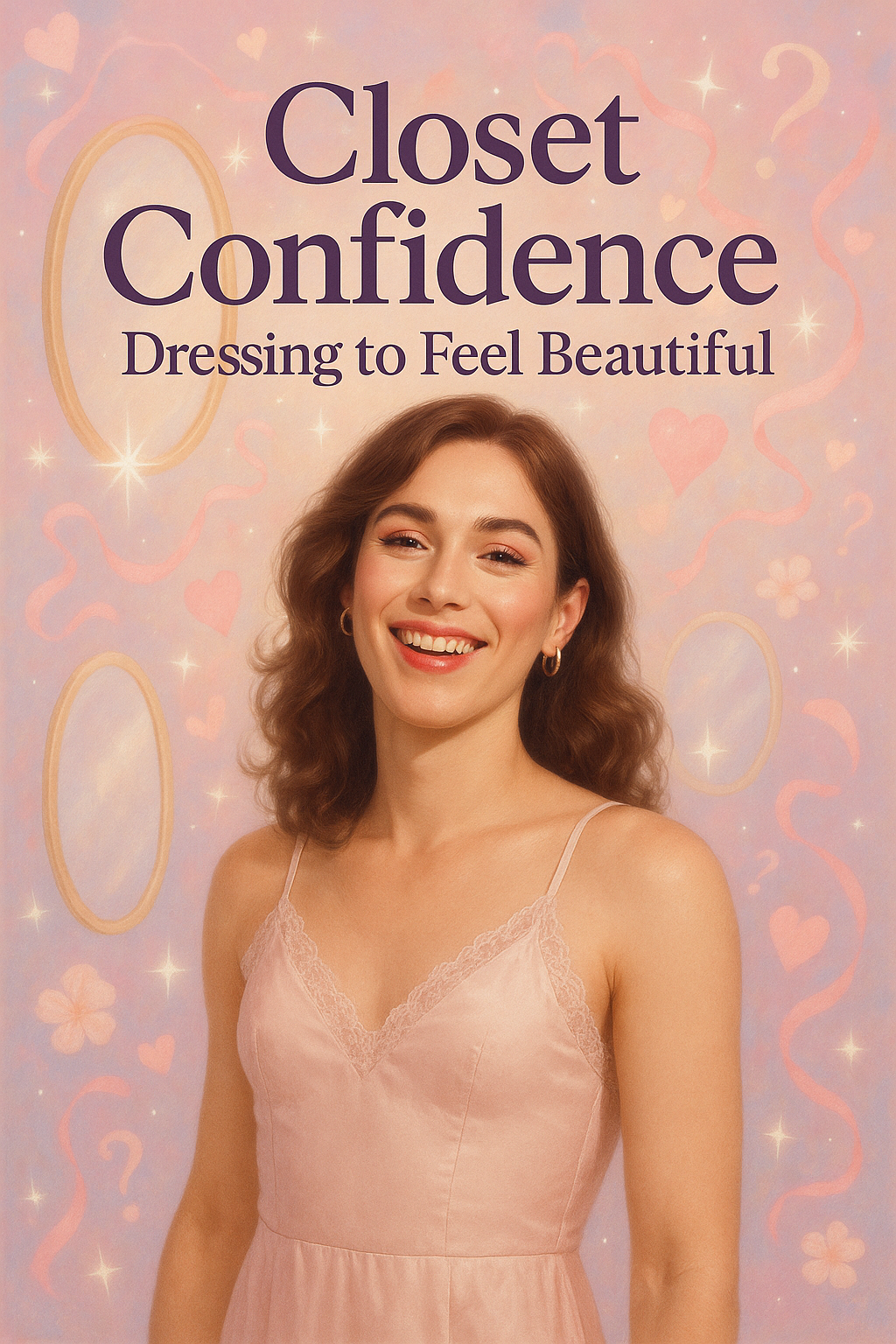 Closet Confidence: Dressing to Feel Beautiful​