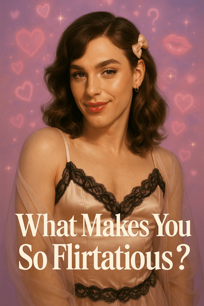 What Makes You a Slut?