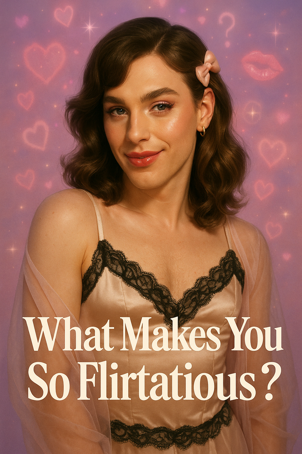 What Makes You a Slut?