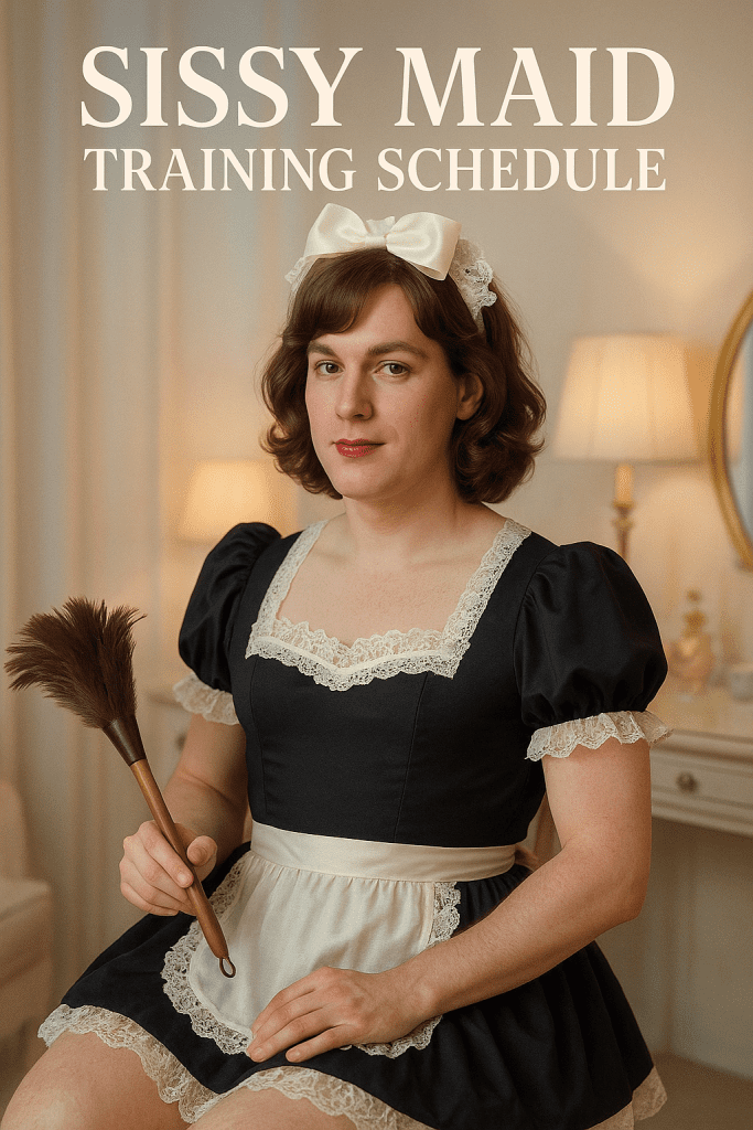 🖤 Sissy Kinks, Fetishes & Roleplay Ideas - Sissy Hive