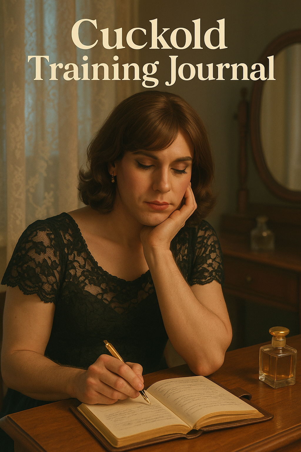 Cuckold Training Journal​