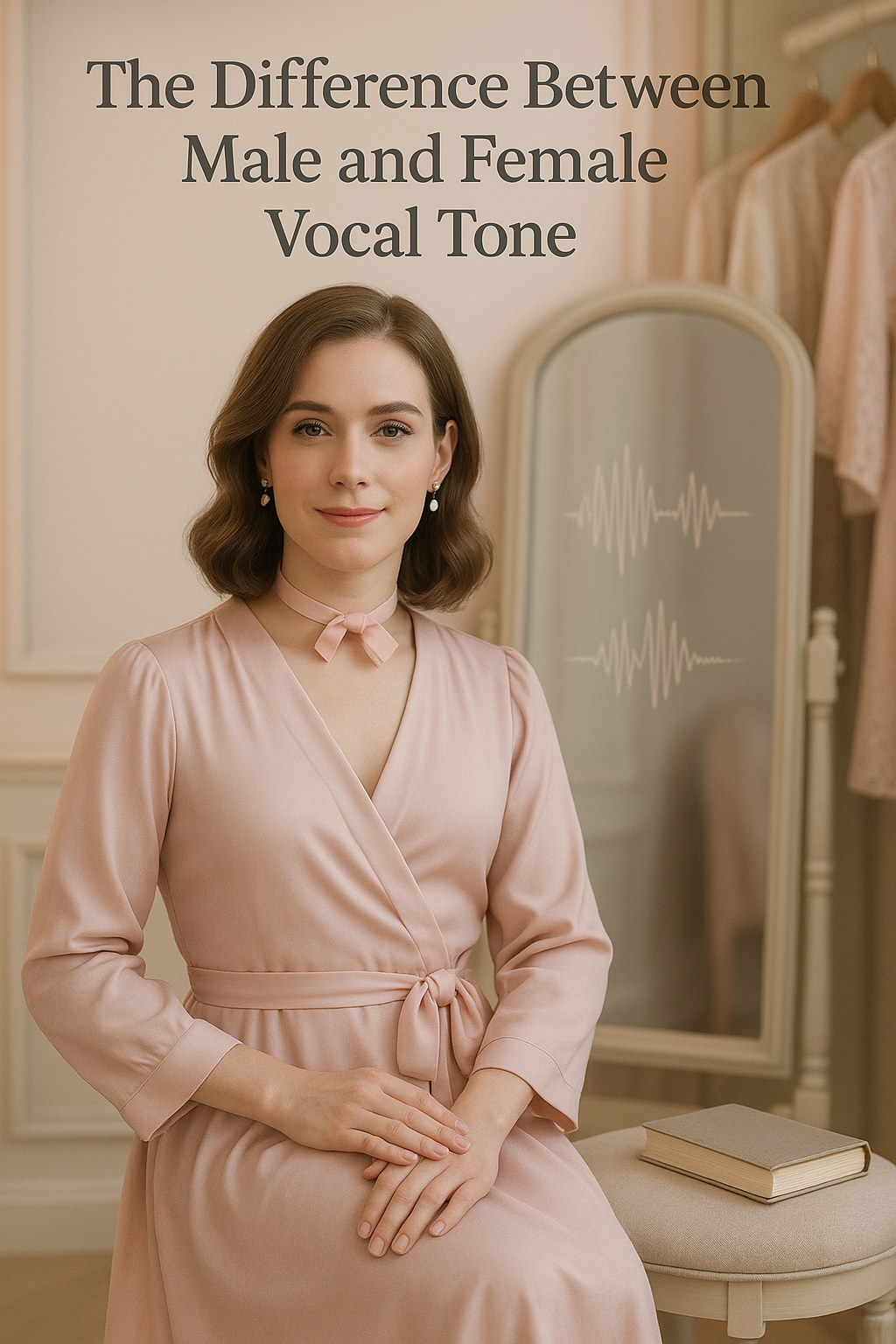 The Difference Between Male and Female Vocal Tone​