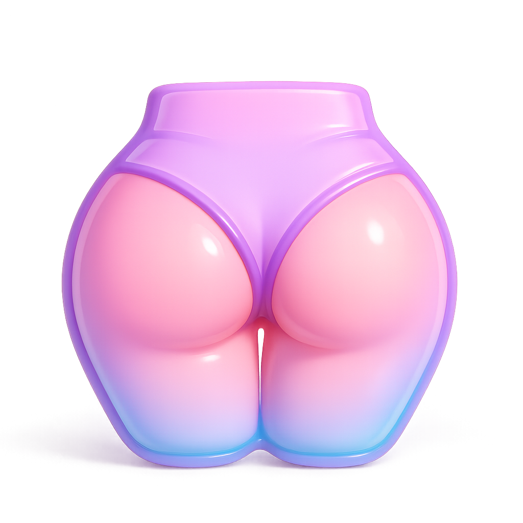Sissy Bottom Captions