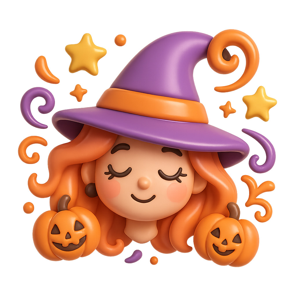 Halloween Sissy Captions