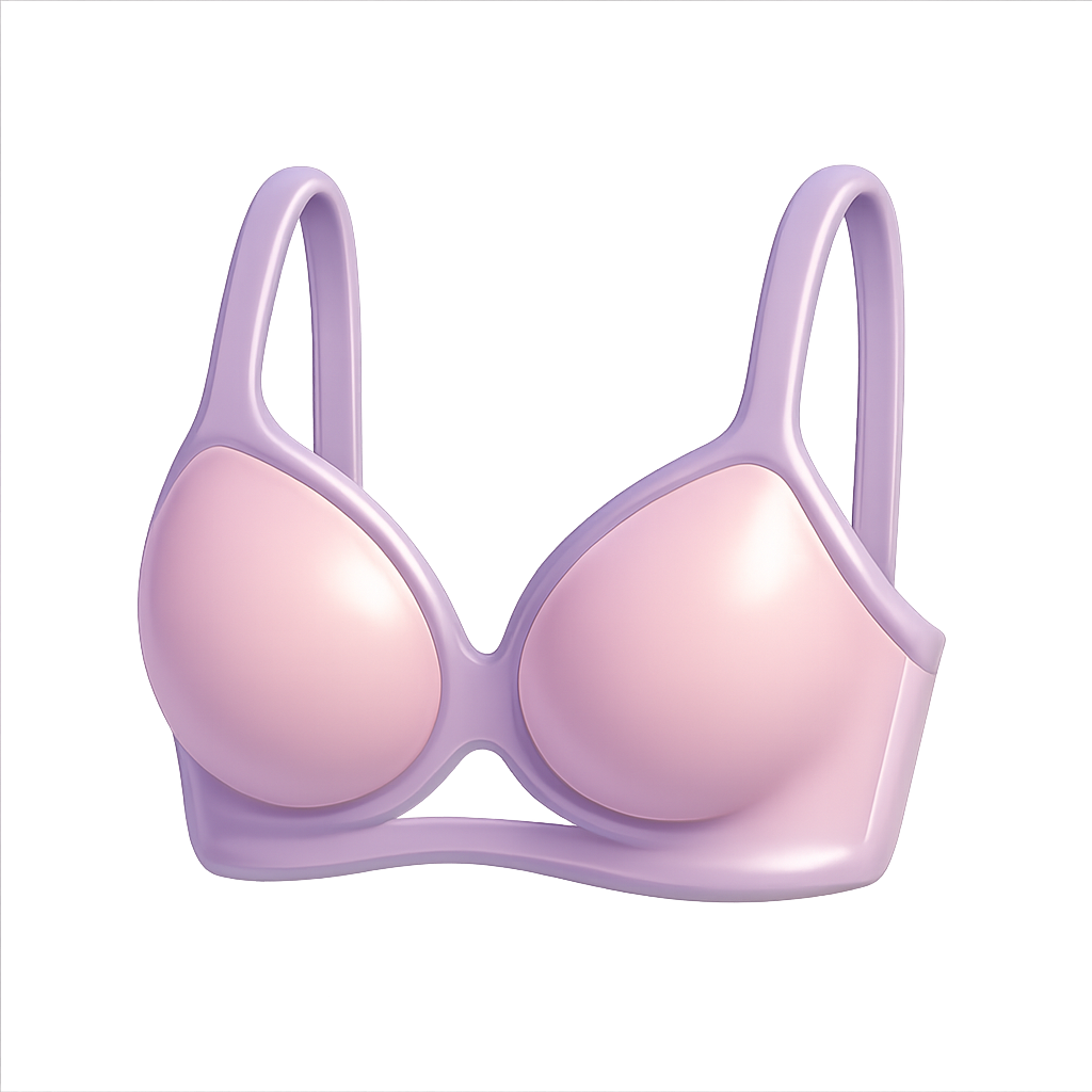 Sissy Bra Captions