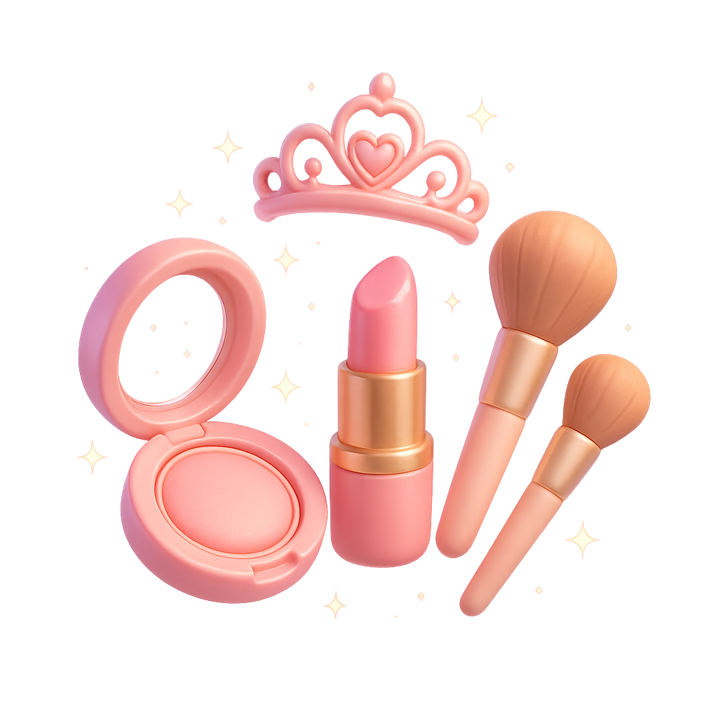 Sissy Makeover Captions
