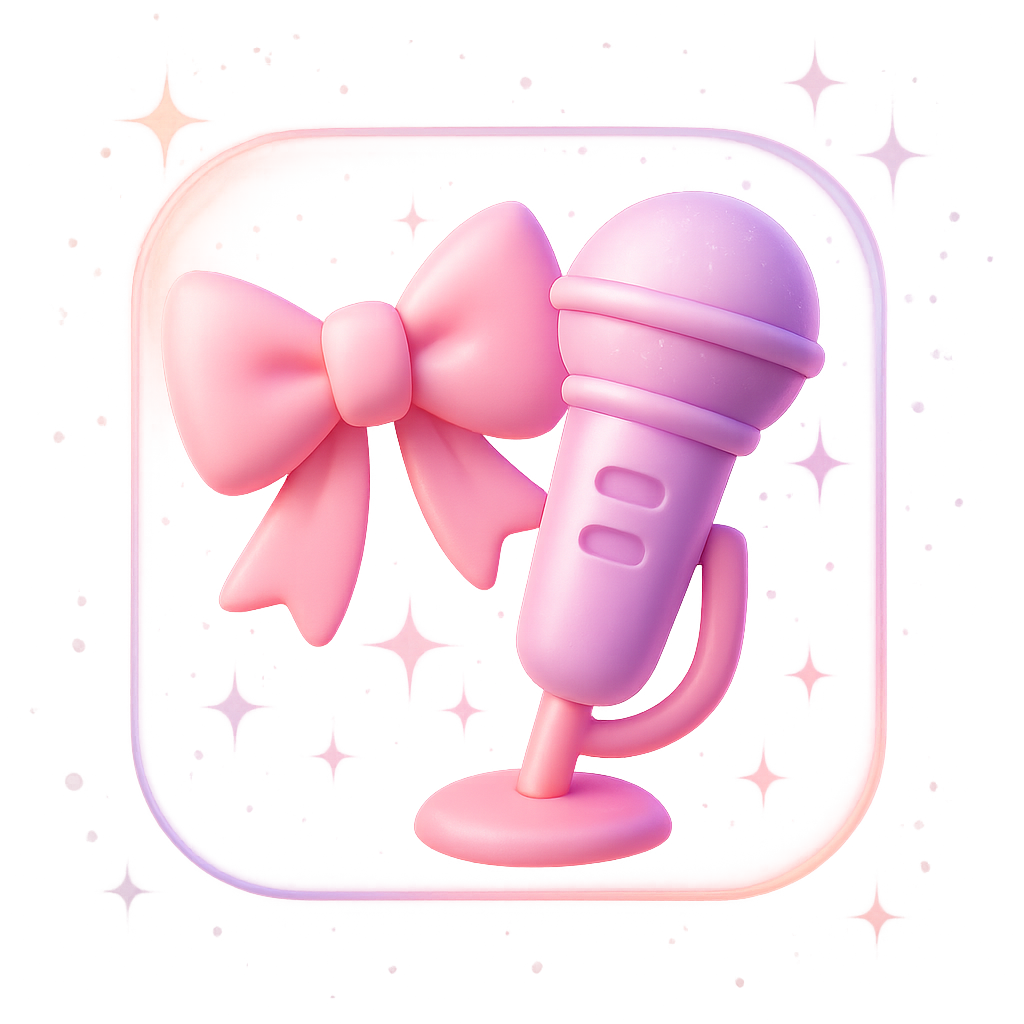 Ariana Grande Sissy Captions