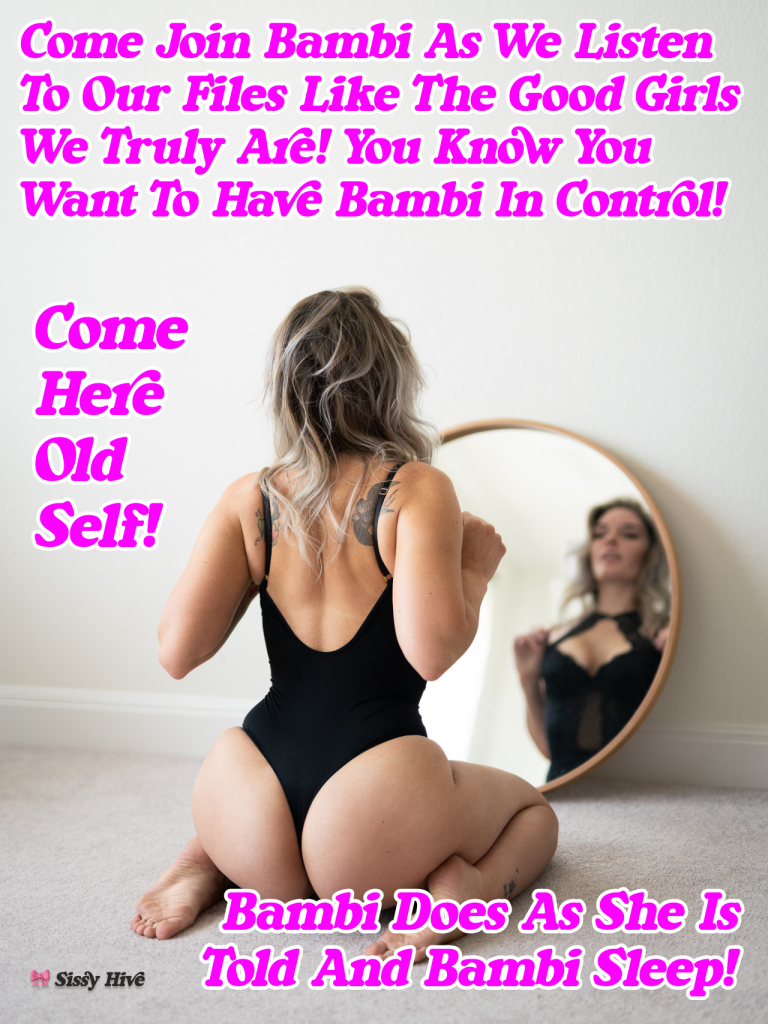 BBC Sissy Captions 6