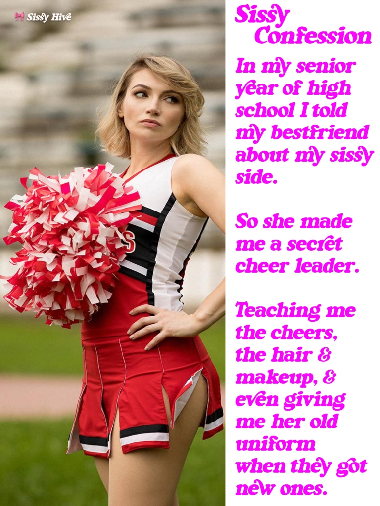 Best Sissy Captions 6
