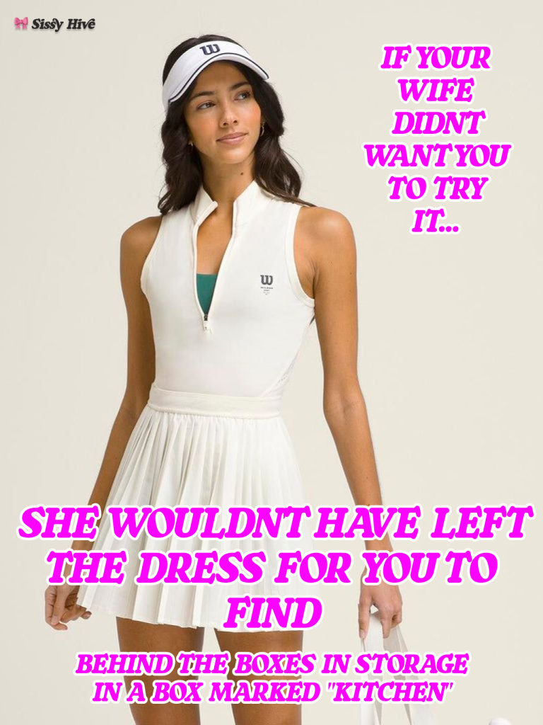 Black Sissy Captions 6