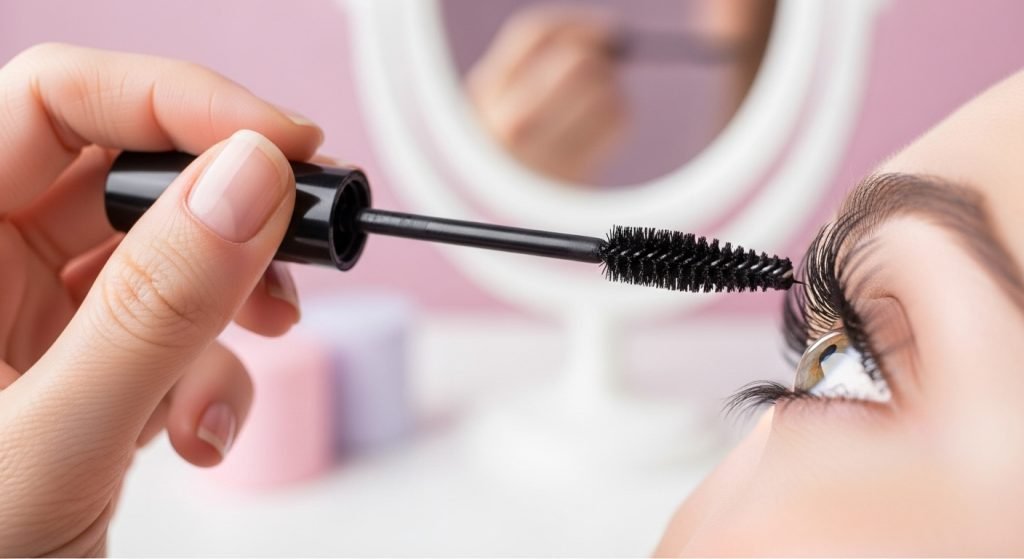 Best Makeup for Sissies