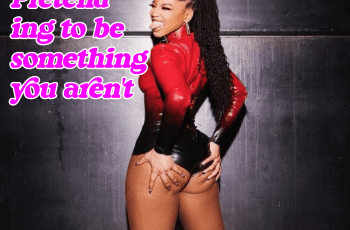 Interracial Sissy Captions 7