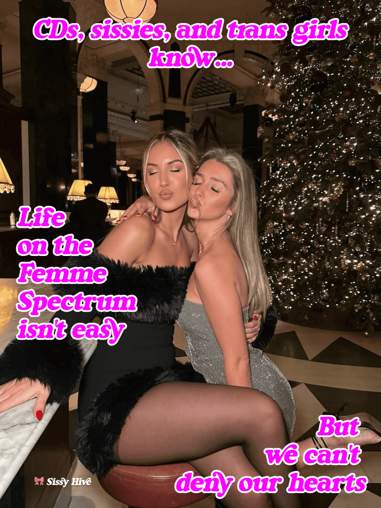 Sissy BJ Captions 2