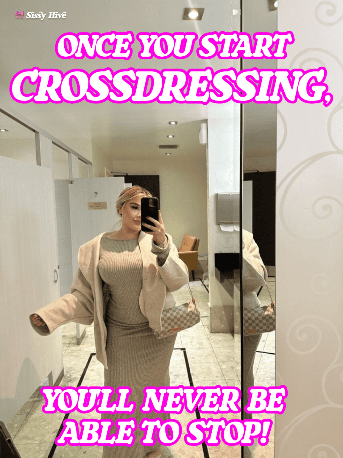 top-5-sissy-crossdresser-captions-glam-lines-for-your-look
