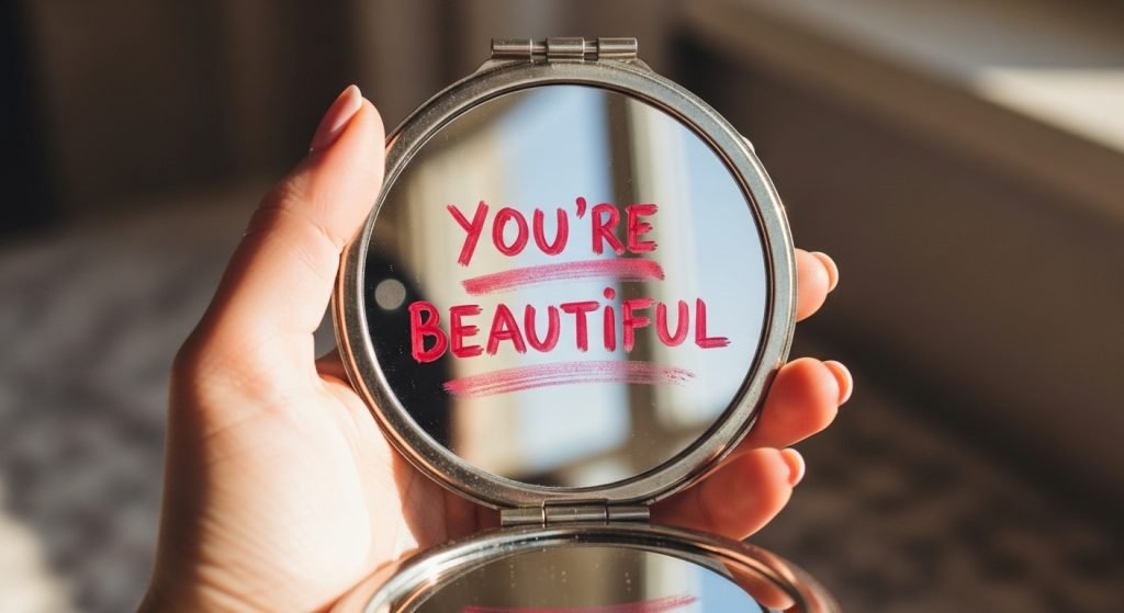 Don’t Compare Celebrate Your Unique Feminine Journey