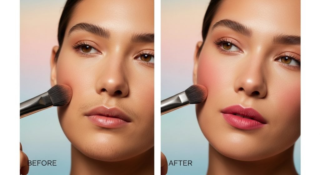 Feminization Makeup Tips for New Sissies