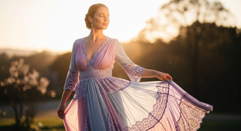 Embracing Your Feminine Energy