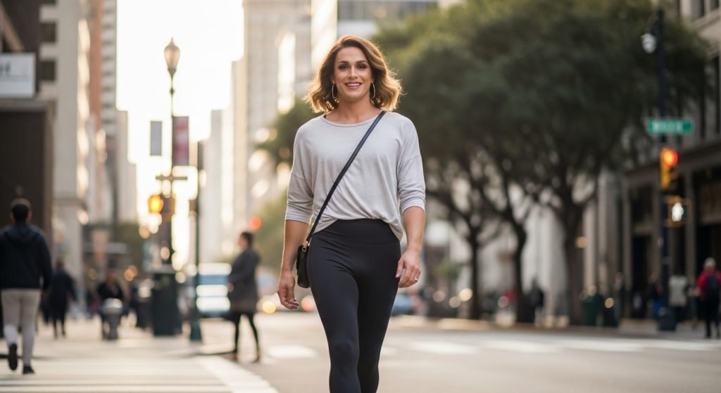How to Tuck Comfortably for Outfits-Tight Dresses, Skirts, and Leggings
