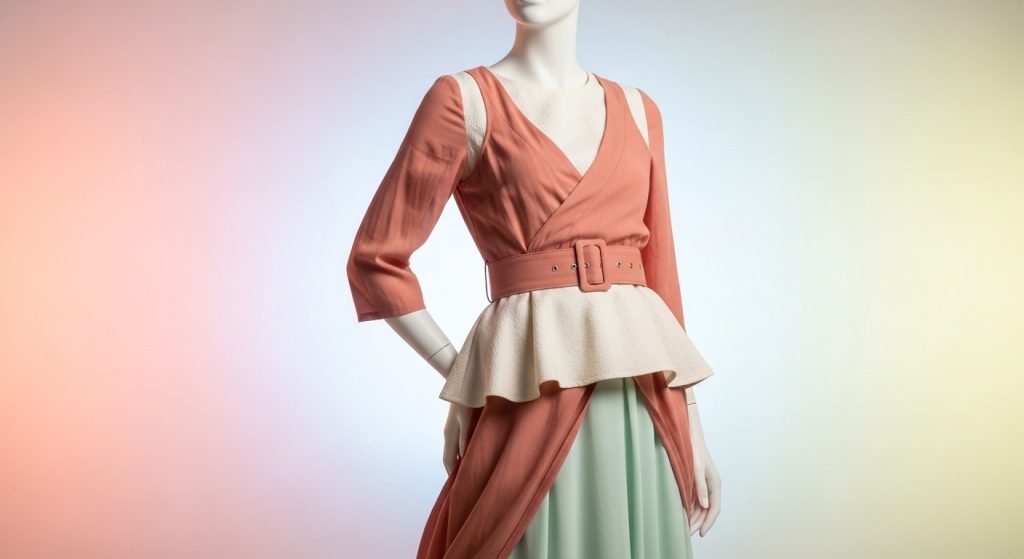 How to Create Curves with Clothing & Padding - Clothing Secrets to Instantly Add Feminine Curves