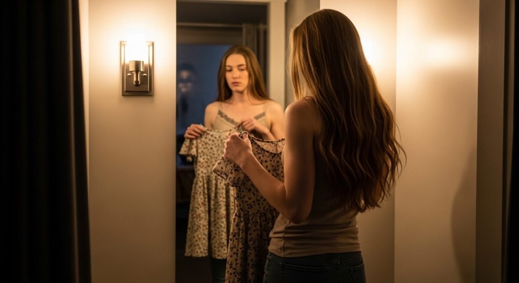Dressing Room Tips: Try These Before You Buy