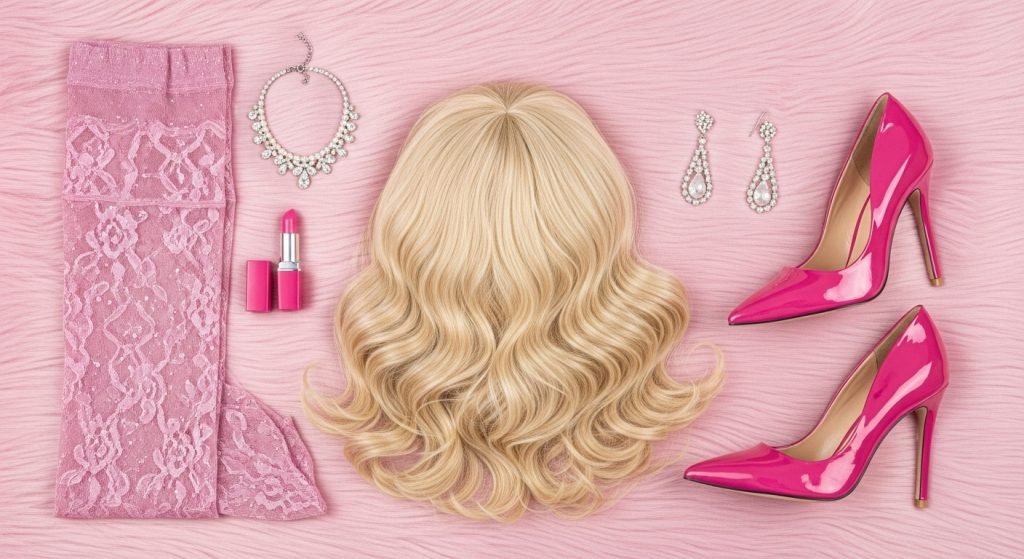 Accessorizing Your Sissy Persona
