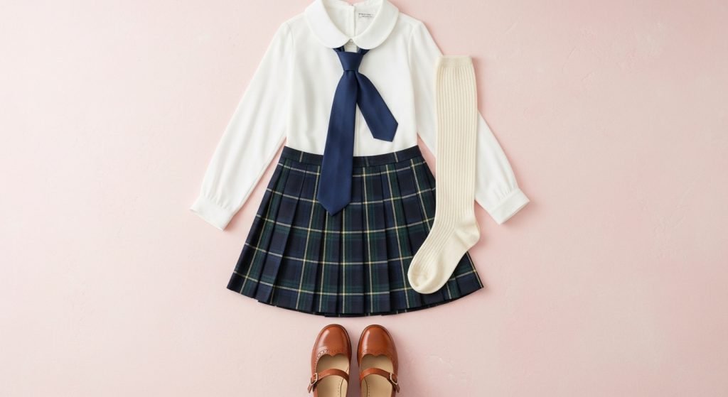 Outfit Inspiration by Sissy Identity: Maid, Brat & More