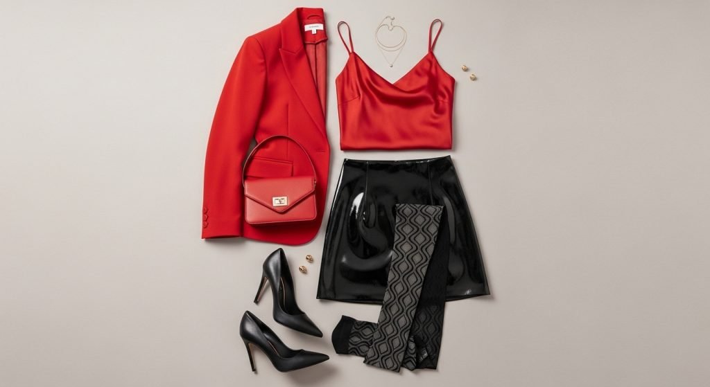 Slutty Sissy Fashion Inspiration
