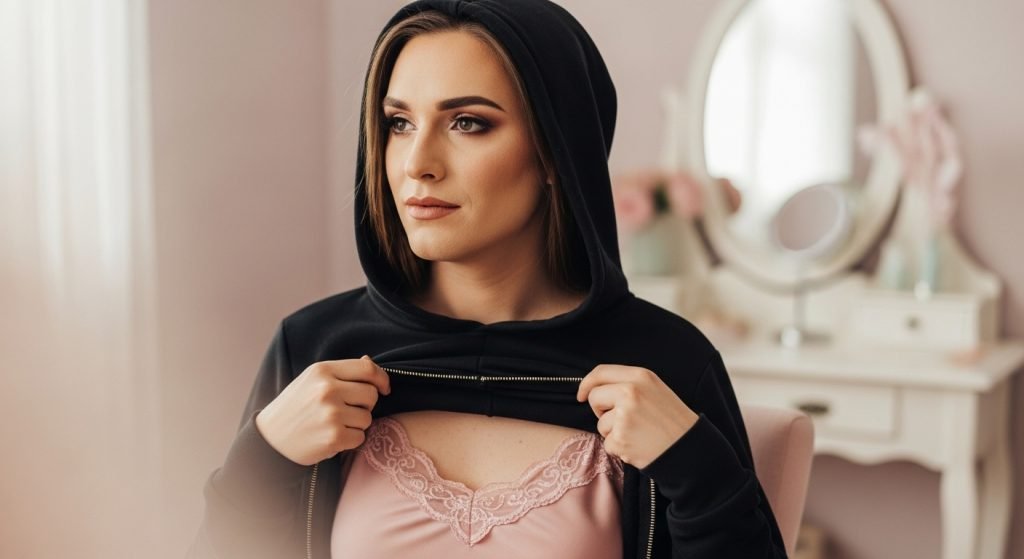 Overcoming Shame as a Crossdresser or Sissy