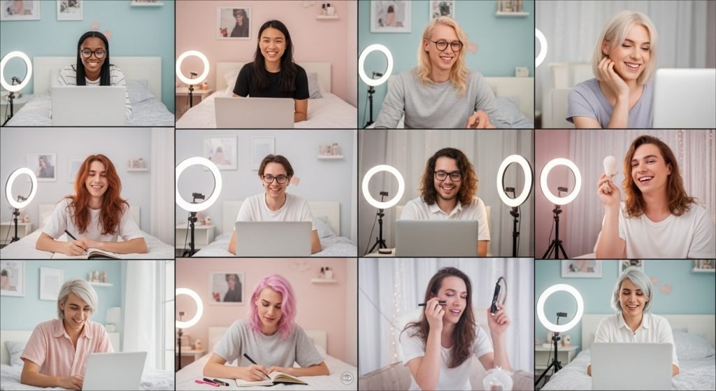 Finding Community, Mentorship & Support