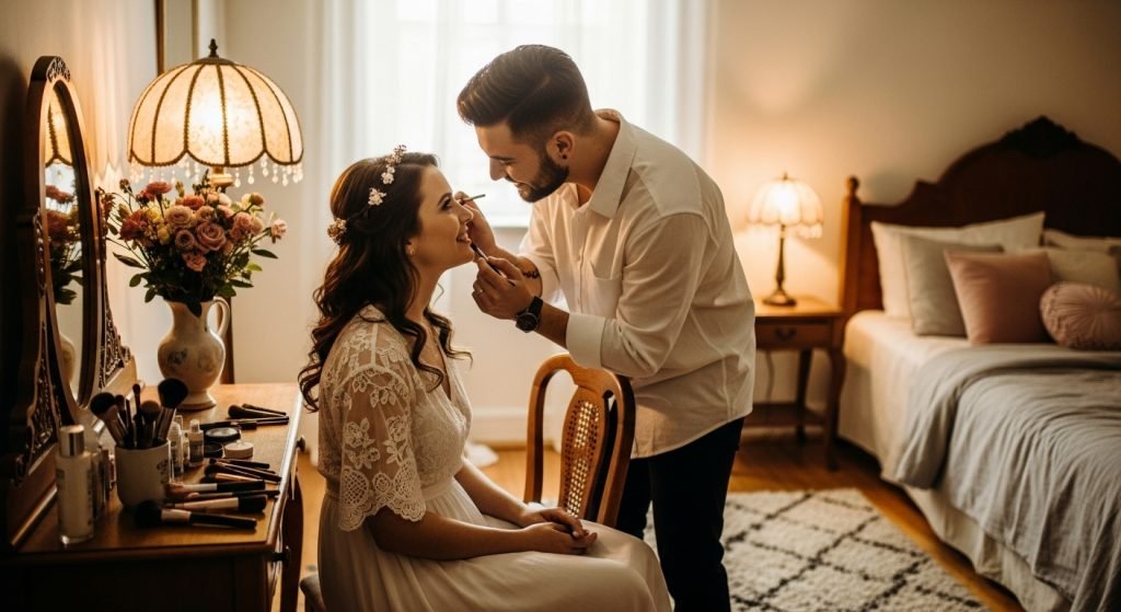 The Psychology Behind the Feminization Fetish-Feminization in Relationships and Roleplay