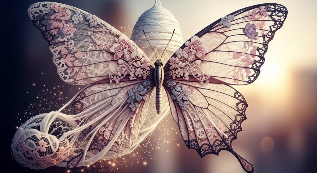 The Deeper Meaning of the Feminization Fetish