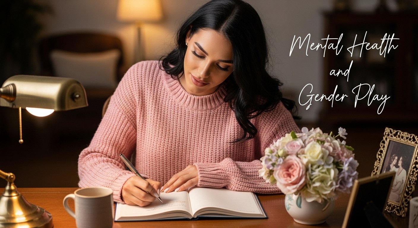 Mental Health and Gender Play