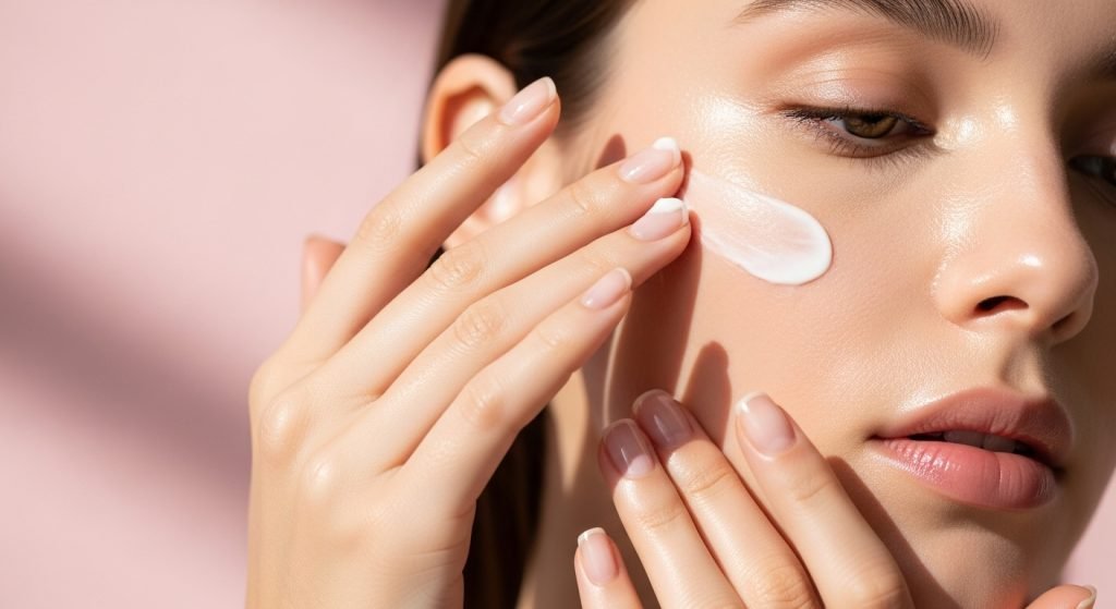 Skincare Routine for Crossdressers - Skincare Basics Every Crossdresser Should Know