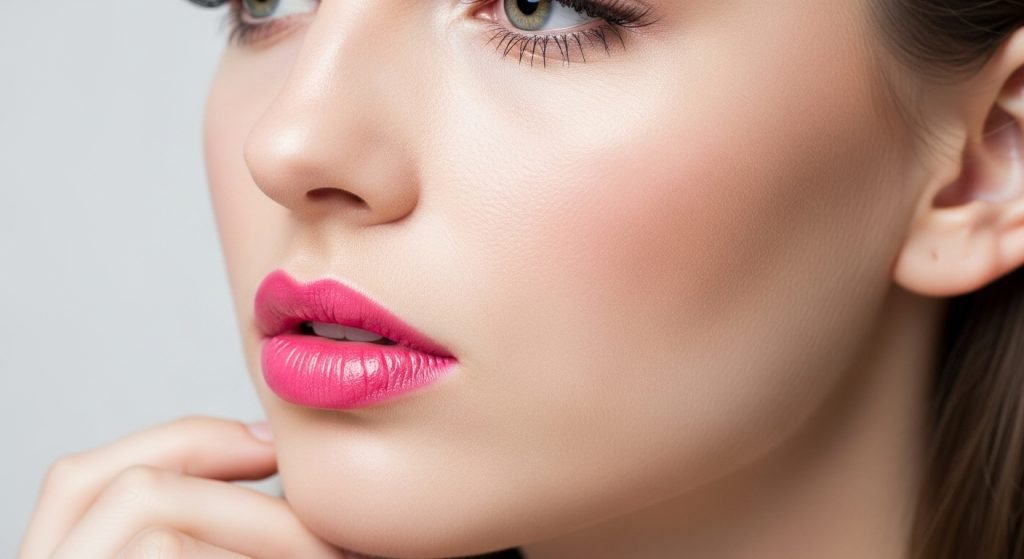 Chin Tilt & Angle Magic