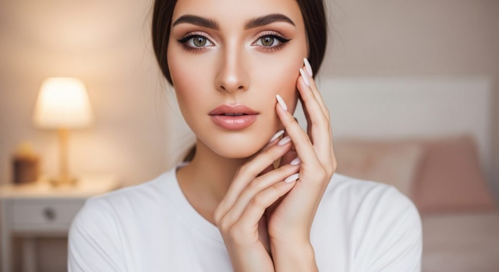 Soft Hands, Darling!