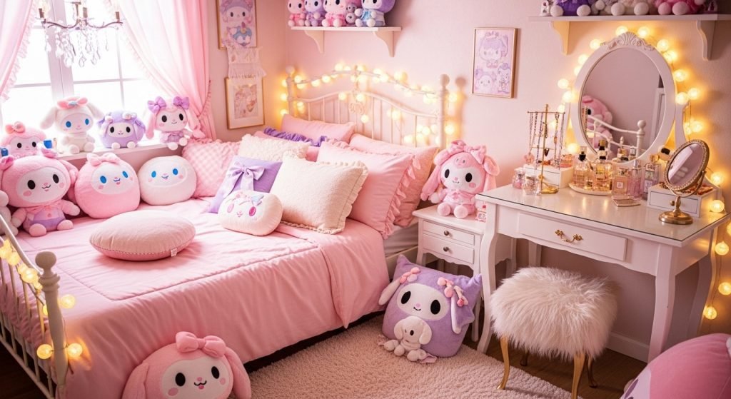 Use Props Like a Good Girl