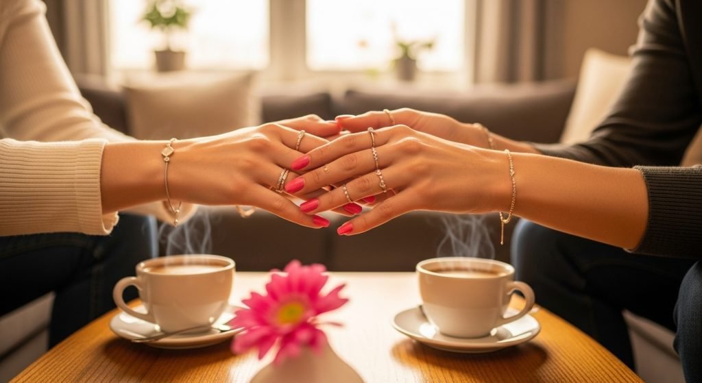 How to Find Community as a Sissy-Building Deep and Supportive Connections
