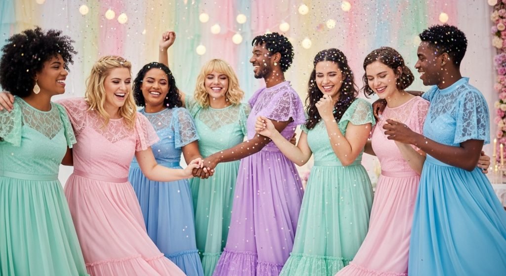 How to Find Community as a Sissy-Empowerment Through Community Connection