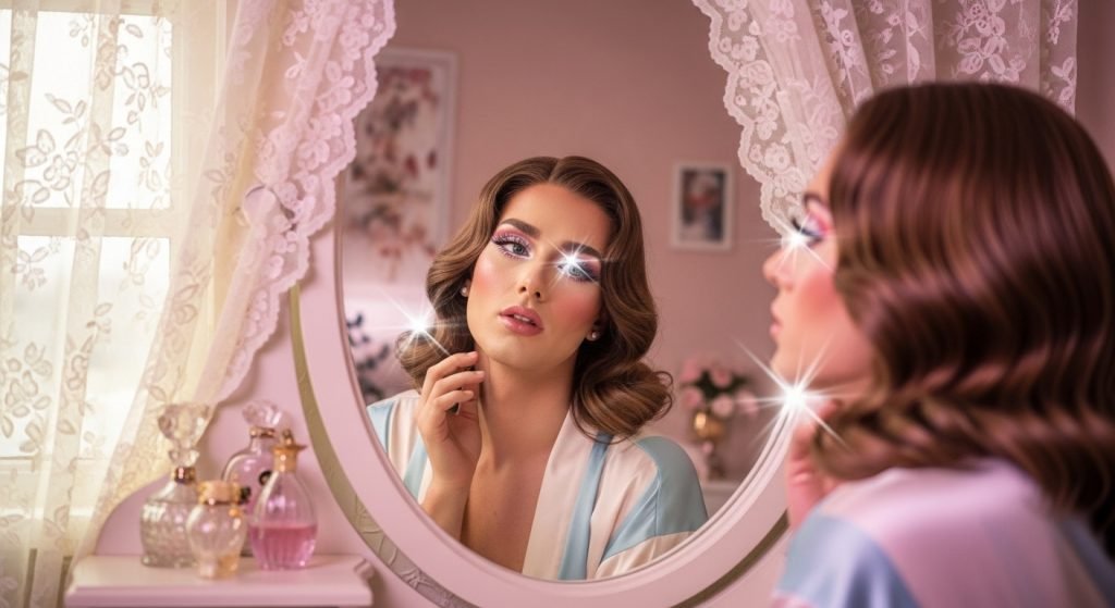 Sissy Mindset Training: Obedience & Joy-What Is the Sissy Mindset and Why It Matters