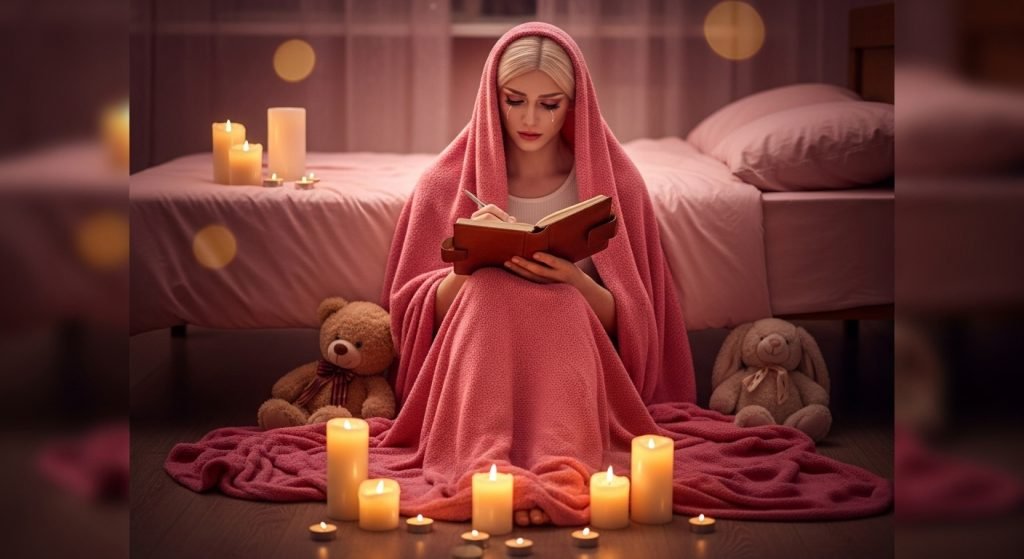 Sissy Mindset Training: Obedience & JoyHealing Through Sissy Surrender