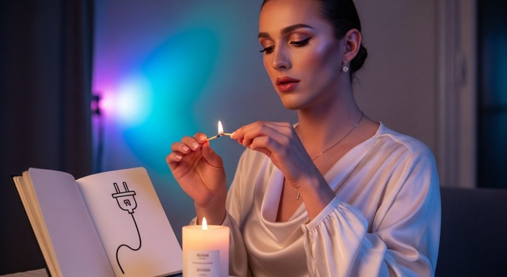 Sissy Mindset Training: Obedience & Joy-Rituals for Mind Control Without Hypnosis