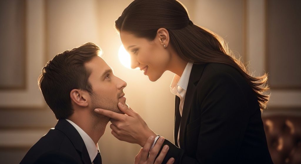 When Love Is Mutual