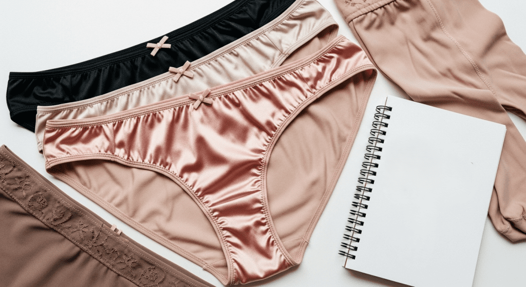 Wardrobe Affirmations to Say While Dressing - Why Dressing Rituals Shape Feminine Identity