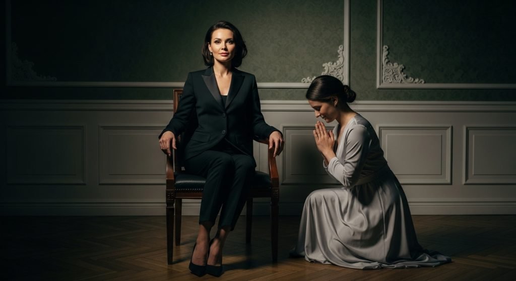 feminization-domme-chatroom.