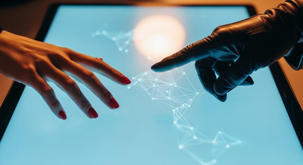 Building Trust and Chemistry with Your Trainer/Domme