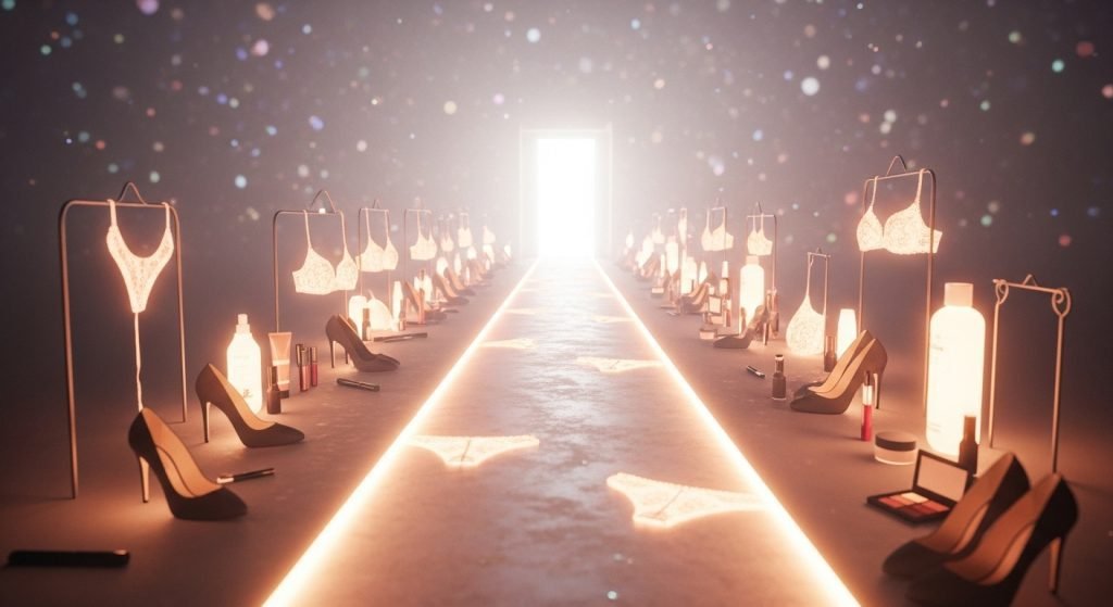 Mistress Lexie’s Training